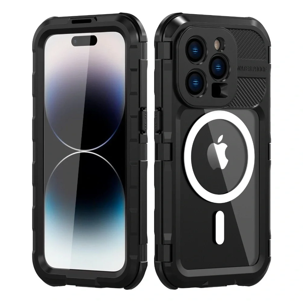 iPhone 15 Pro Max Case